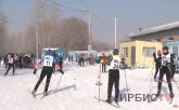 Третий этап «Grand Tour Biathlon» стартовал в Павлодаре